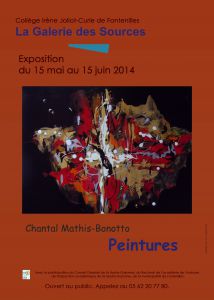 EXPOSITION COLLEGE FONTENILLES
